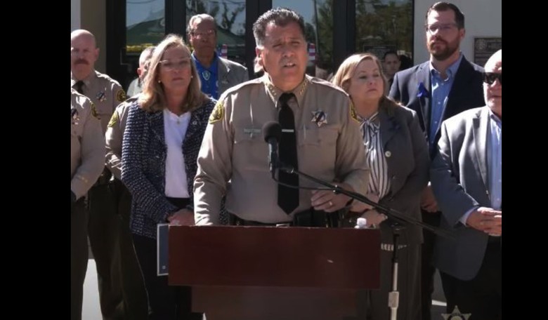 Los Angeles County Sheriff's Department: A Shadow of Its Former Self - A Series, Part 4