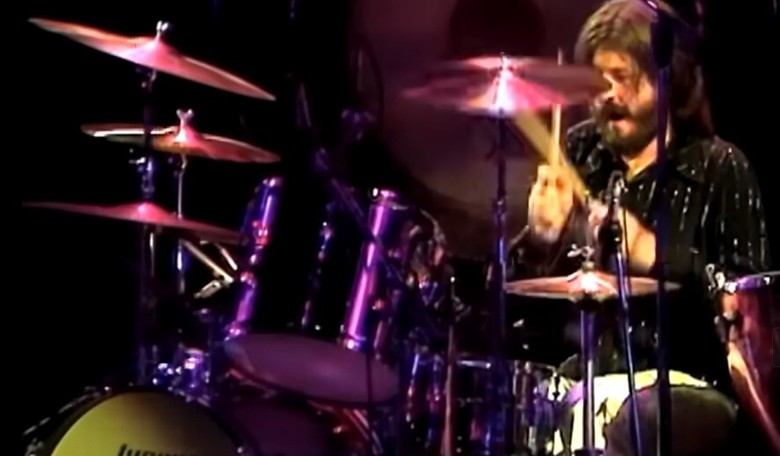 Remembering the Thunderous Legacy of John Bonham: 43 Years Gone