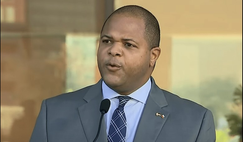 Dallas Mayor Flips to GOP With Riveting Reason: 'America's Cities Need Republicans and I'm Becoming One'