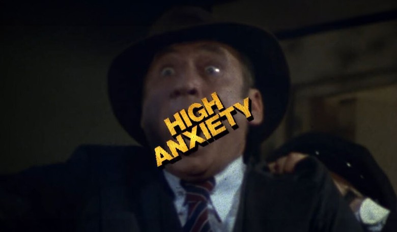 Trigger Warnings May Increase, Not Decrease, Anxiety