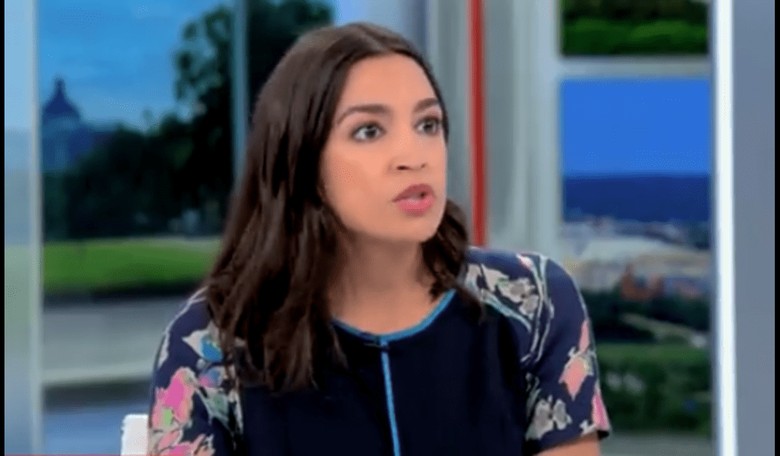 AOC's Amusing Answers: Why Rubio Is Responsible for Flood of Illegal Aliens, Why She Still Has Her Tesla