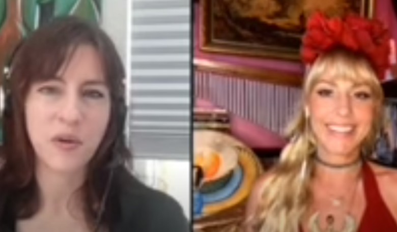 Russell Brand's Ex-Lover Breaks Silence: 'He's Not the Man They're Portraying'