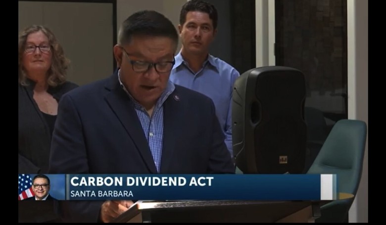 Santa Barbara Congressman's Climate Action Scheme Threatens American Prosperity