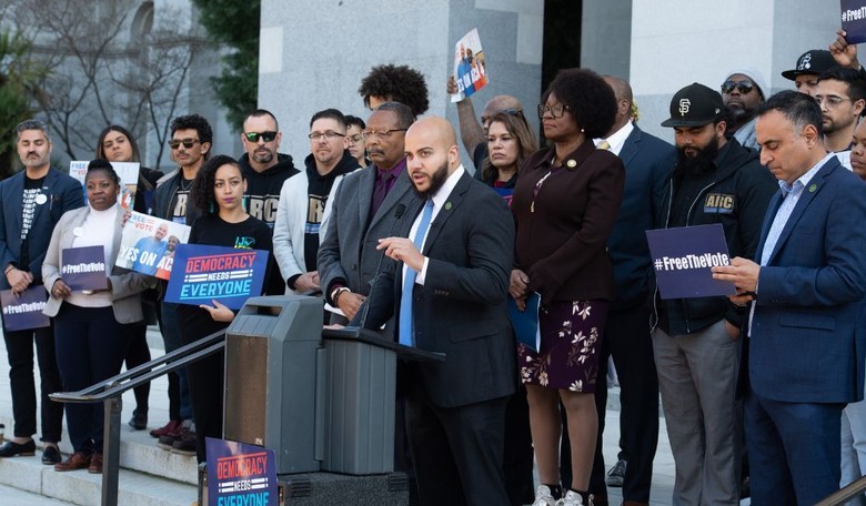 DUMB: Rising Dem CA Politician Isaac Bryan Wants to Remove Major LA Freeway to Build 'Affordable' Housing