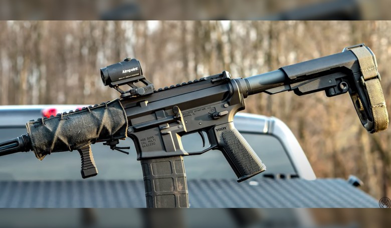 US District Court in Texas Issues Preliminary Injunction Against Government in Stabilizing Brace Lawsuit