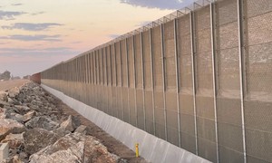 If Libs Melted Down Over ICE Shock Gloves, Wait Until They See What They’re Using at the Border