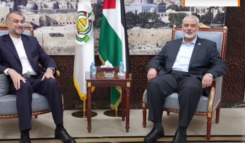 OPINION: Biden May Not Have Betrayed Mossad Agents to Iran but the Proof It Didn't Happen Is Lacking