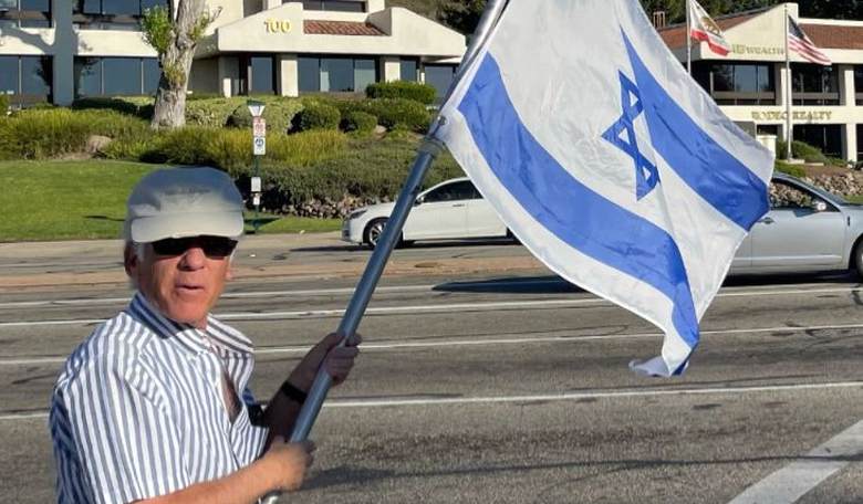 If This Is Justice for Paul Kessler, Free Speech Is in Serious Trouble