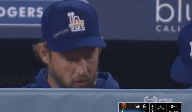 Christian Pride: Dodgers Future Hall of Famer Sends Defiant Biblical Message on Team’s Pride-Themed Hat