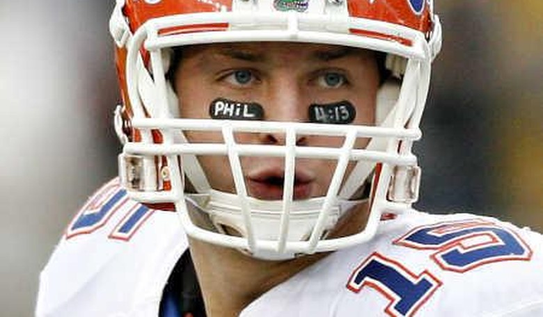 Get Ready for Sports Media to Ridicule Tim Tebow at Every Opportunity