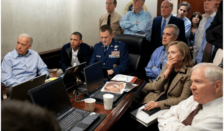 The 7th Anniversary of the Death of Usama Bin Laden