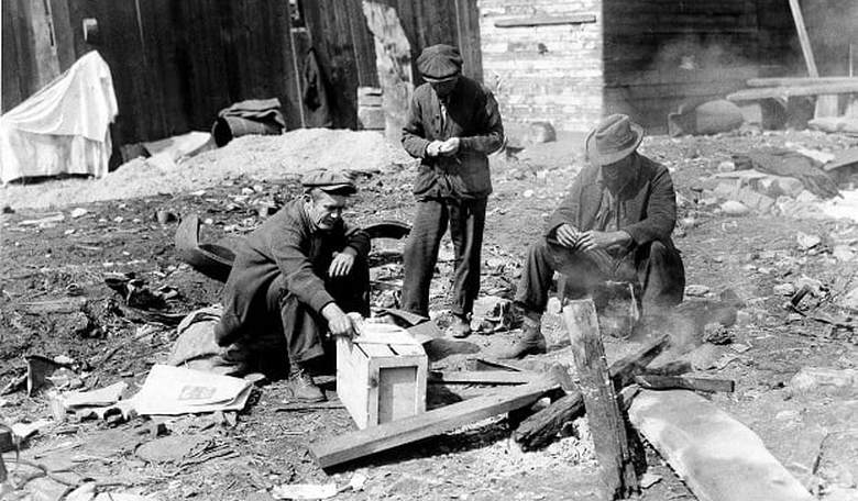 The Potemkin Employment Increase