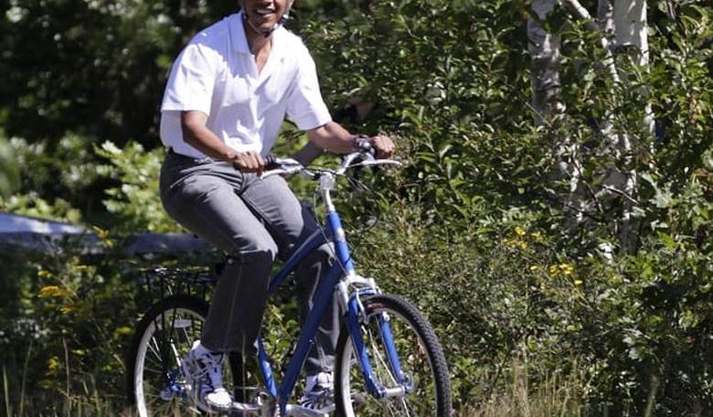 Obama Skips Intel Briefings. WaPo Fact Checker Covers It Up.