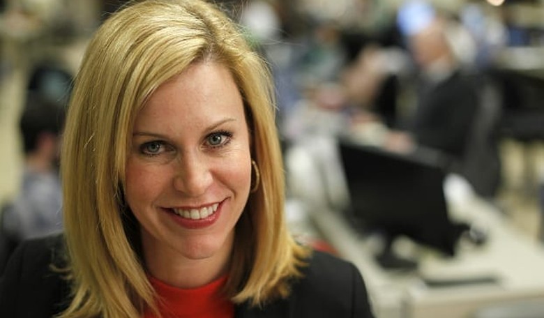 Stephanie Cutter: Women Will Vote For Obama Because They're Stupid