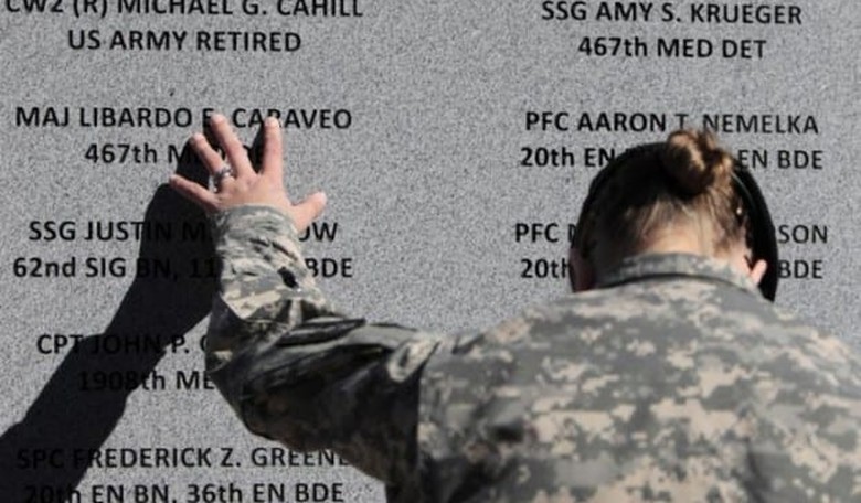 Fort Hood Shooting Still Not Terrorism