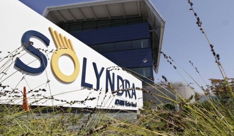 Obama's Solyndra Venture Killed By Free Market Not By Chinese Dumping