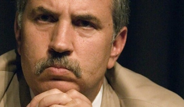 Thomas Friedman Defines Pro-Life As Life In Communist China