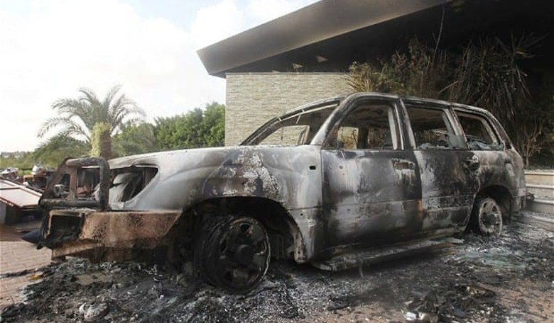 Did Obama Refuse To Aid Our Men In Benghazi?