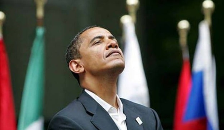 Inside Obama's Disastrous Foreign Policy