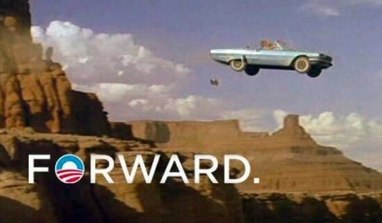 The CBO Says The Fiscal Cliff Is A Good Thing