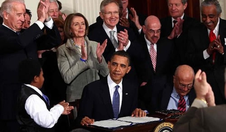 Obamacare Meets Reality. Reality Wins.