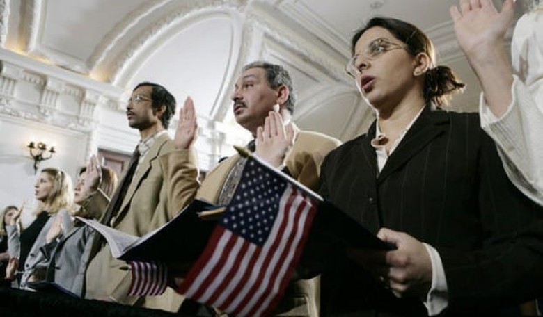 Birthright Citizenship and How All Amendments Aren't Created Equal