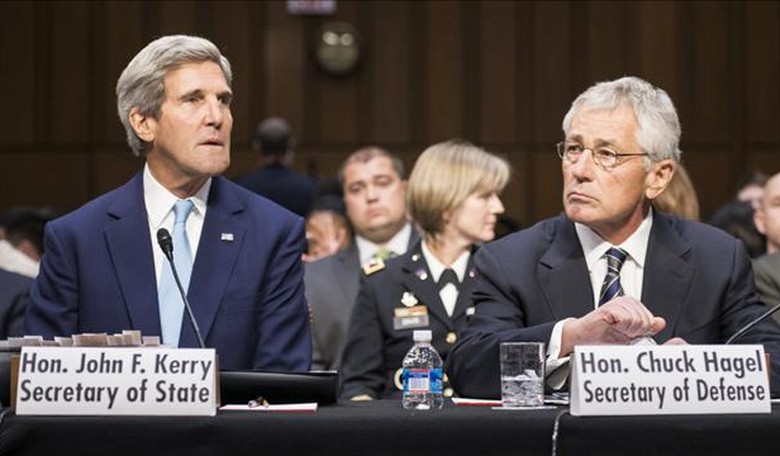 The Obama Administration Gets Pwned By AIPAC?