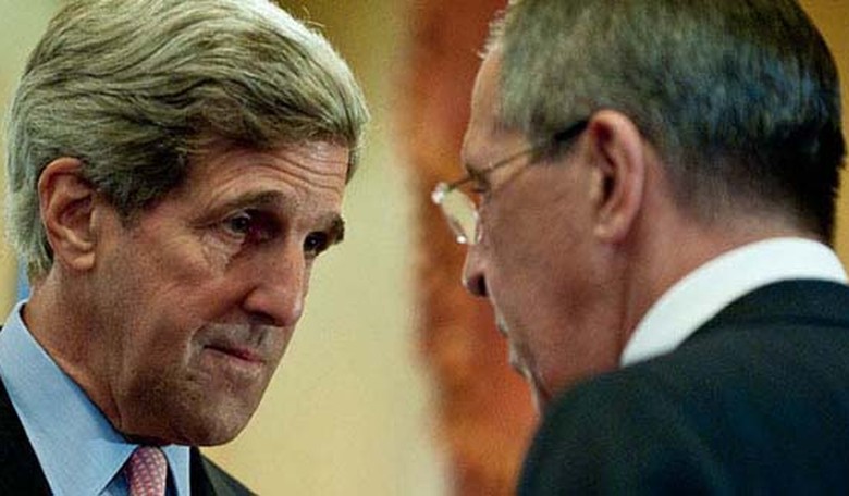 The Syrian Agreement: Obama Capitulates