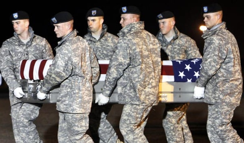 The Shame of Chuck Hagel