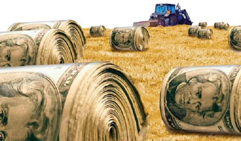 The Farm Bill's Harvest: Bigger, Costlier Government