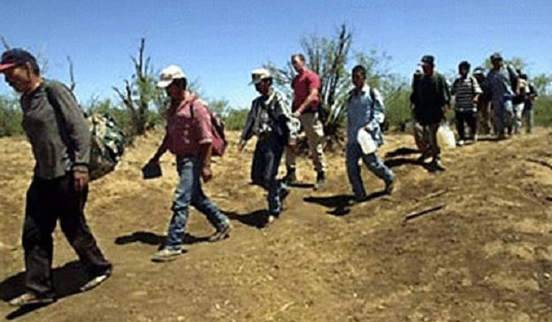 Obama Releases Criminal Aliens, Most Republicans Yawn