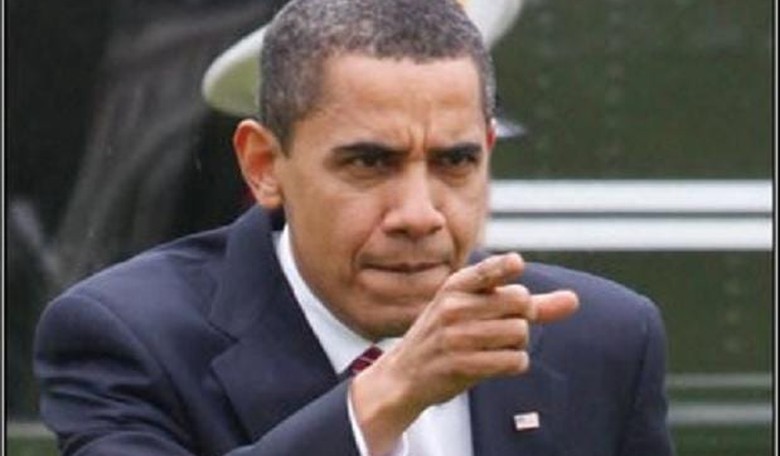 New Obamacare Defense: Blame Everyone But Yourself