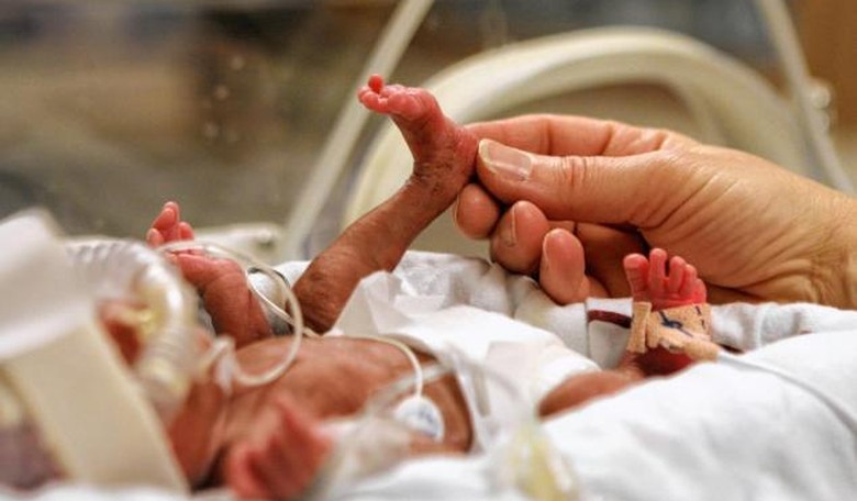 Saving Premature Babies: When Doctors Take the Place of God