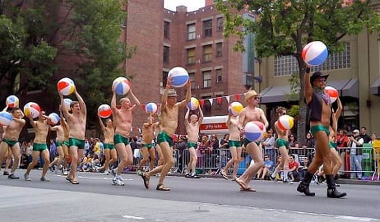 The Gaystapo and the Delegitimization of Religion and Logic