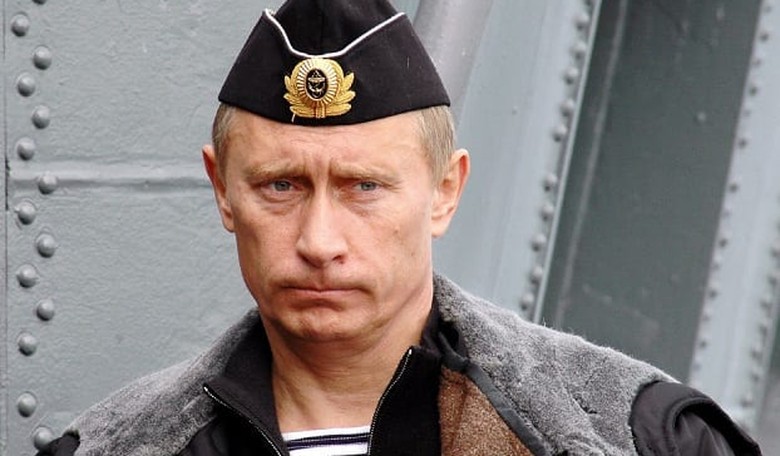 Russia and the West-- On the Cusp of a New Cold War