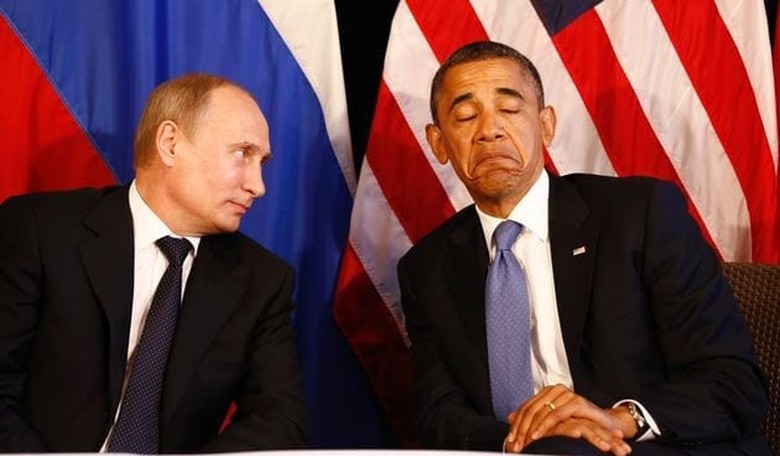 U.S. Suspends Contact With Russia on Syria