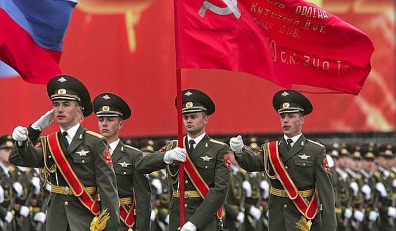 Cold War Revisionism and the Defense of Obama's Ukraine Blunder