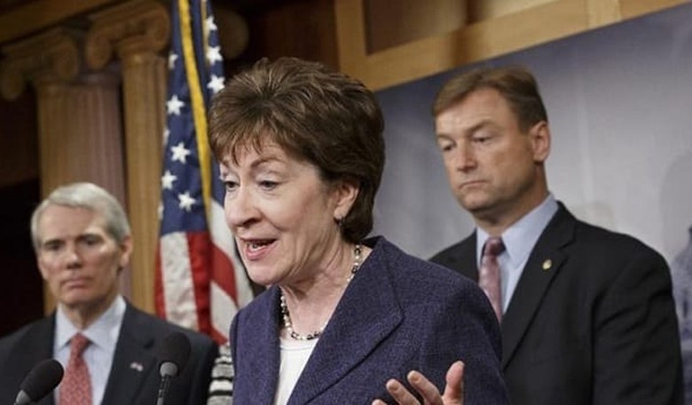 Senate Republican Support Of Unemployment Benefits Extension Combines Bad Policy and Bad Politics