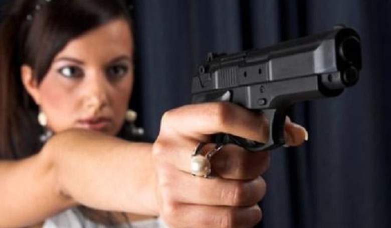 Chicago's Murder Rate Plummets With Concealed Carry Law