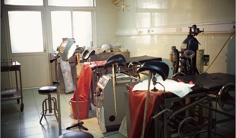 New York 's Abortion Business Operates Without Regulation