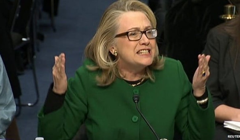 Visas, Hillary Clinton, and the Ecuadorean 'alien smuggler.'
