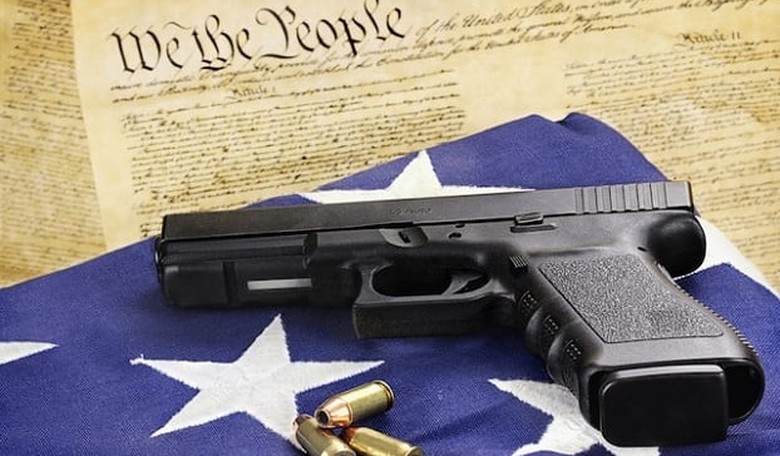 Violence Policy Center Adopts Gibberish As Official Language