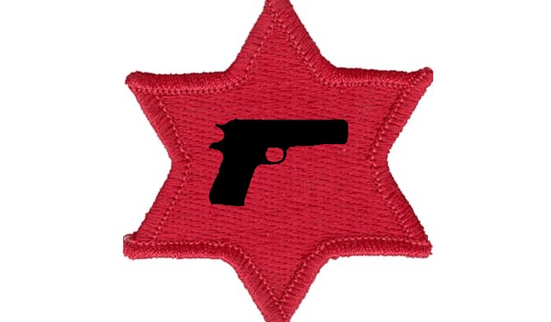 Eric Holder Proposes Bracelets For Gun Owners, Fingerprint Readers For Guns