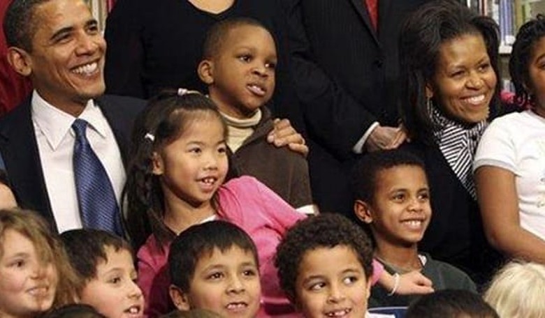 Obama's CDC Promotes the Abortion of Black and Brown Children