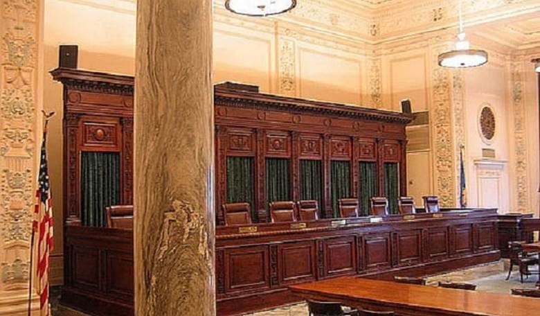 Supreme Court Decisions today!