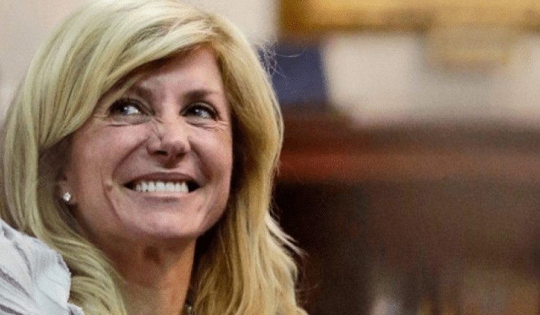 BREAKING: Wendy Davis' Concession Speech LEAKED EARLY
