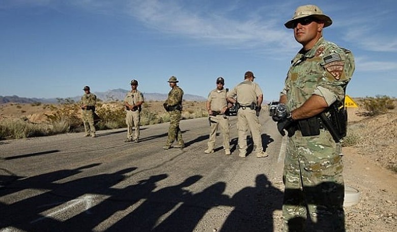 Federal Arrogance Fuels The New Sagebrush Rebellion