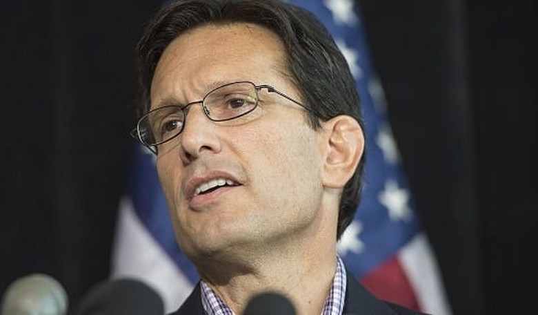 The Defeat of Enlist Act Amnesty and Why #Primaries Matter