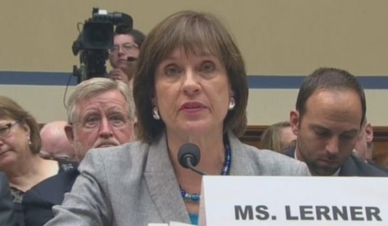 Lois Lerner (AKA “Toby Miles”) and the Obama Administration’s Email Twilight Zone