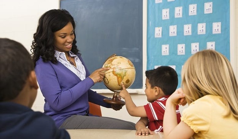 Center For American Progress demands Sustainable Racism in education